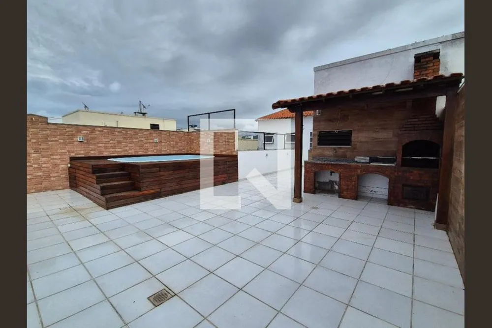 Cobertura, 5 quartos, 360 m² - Foto 20