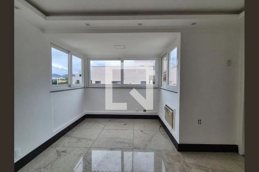 Cobertura, 5 quartos, 360 m² - Foto 16