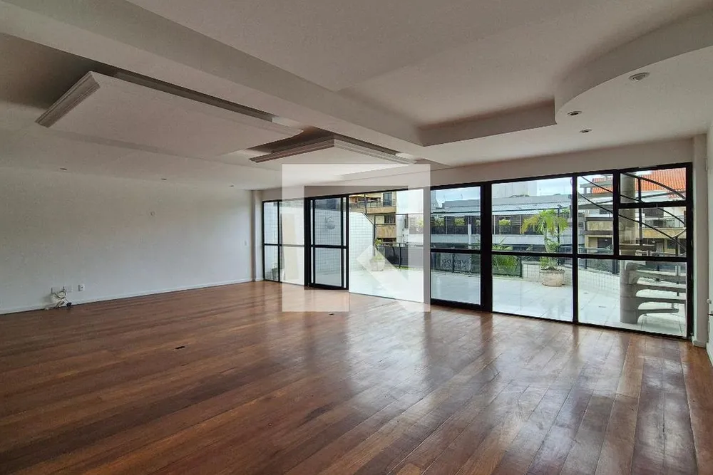 Cobertura, 5 quartos, 360 m² - Foto 4