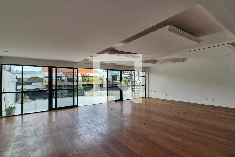 Cobertura, 5 quartos, 360 m² - Foto 1