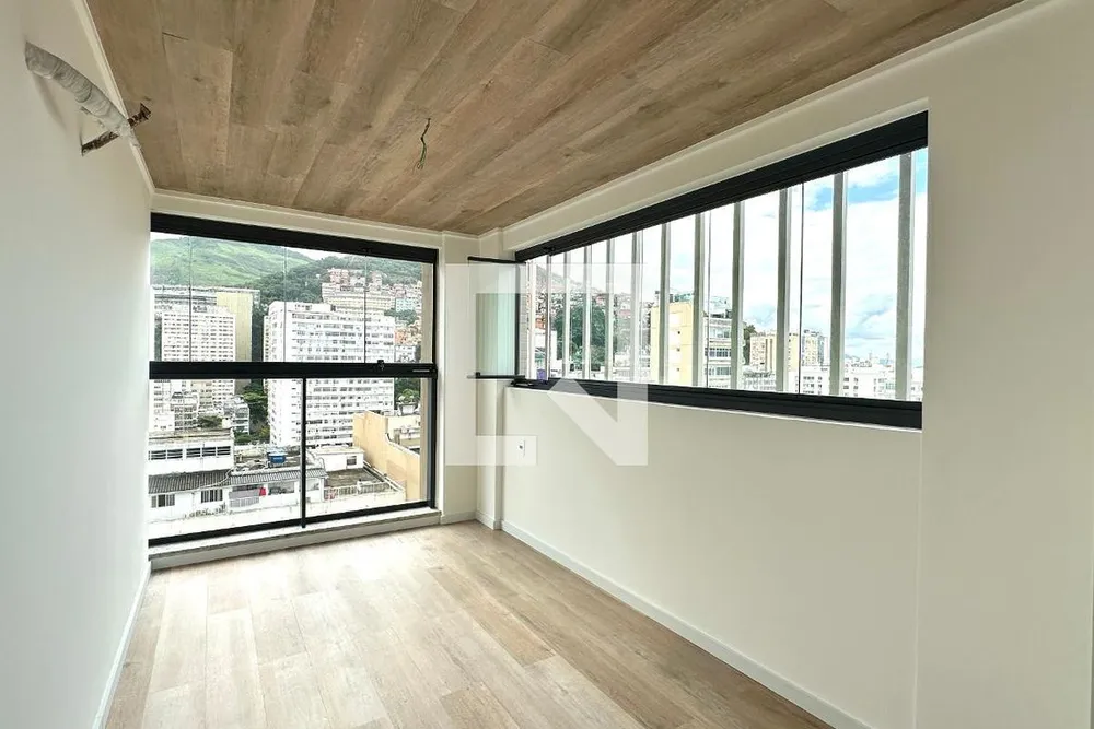 Apartamento, 2 quartos, 117 m² - Foto 11