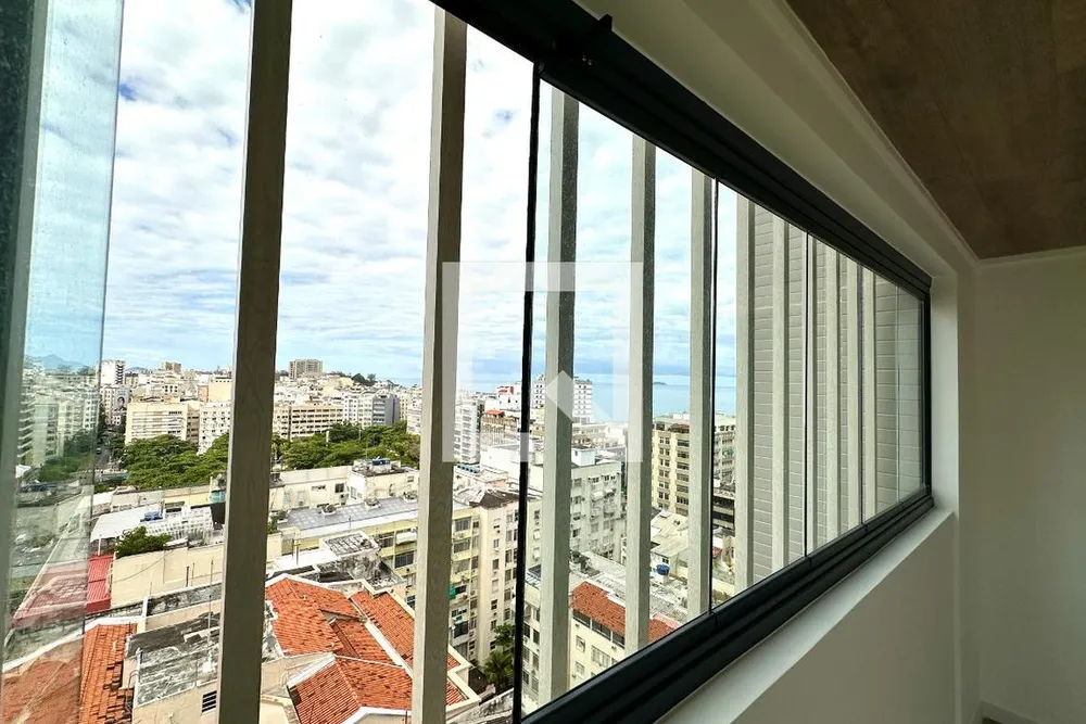 Apartamento, 2 quartos, 117 m² - Foto 8