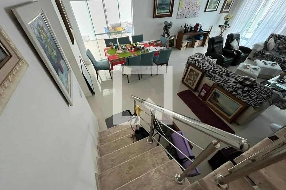 Casa, 4 quartos, 320 m² - Foto 11