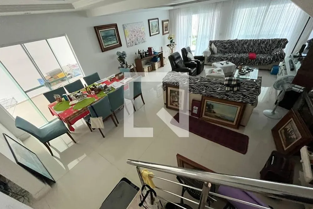 Casa, 4 quartos, 320 m² - Foto 7