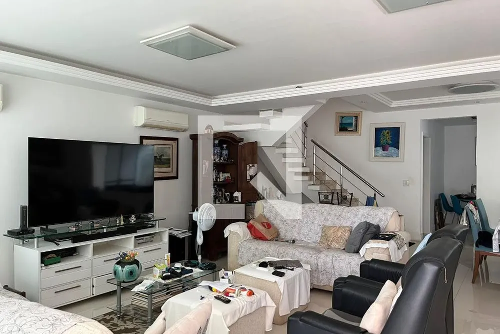Casa, 4 quartos, 320 m² - Foto 1