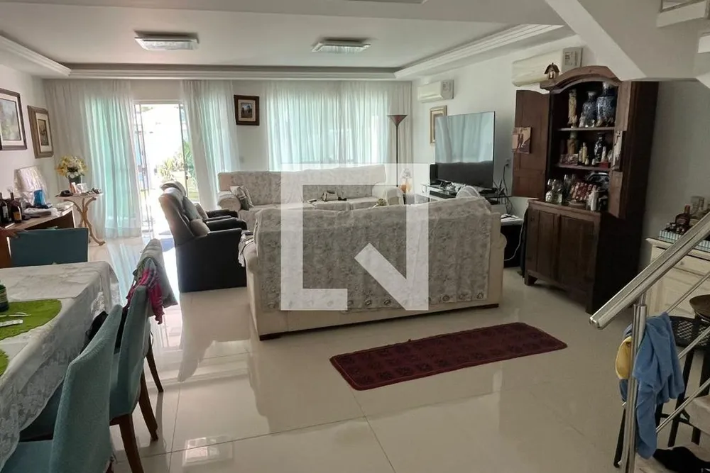 Casa, 4 quartos, 320 m² - Foto 3