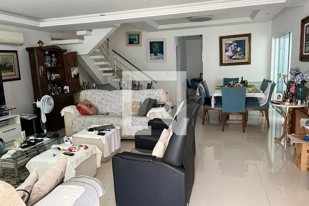 Casa, 4 quartos, 320 m² - Foto 6