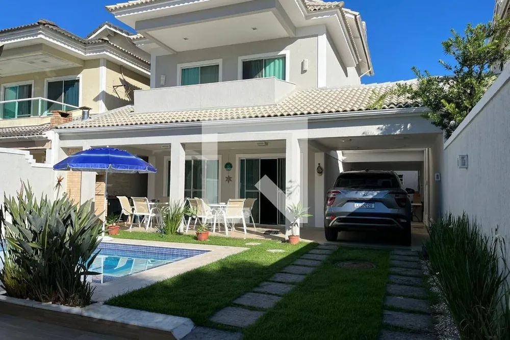 Casa, 4 quartos, 320 m² - Foto 81