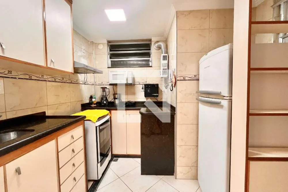 Apartamento, 1 quarto, 39 m² - Foto 25