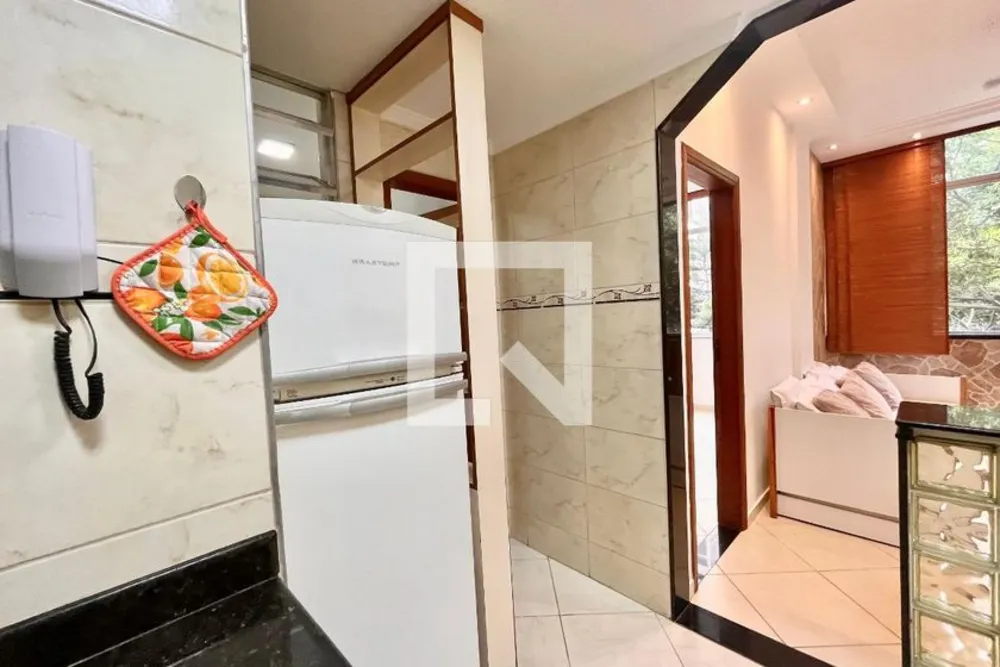 Apartamento, 1 quarto, 39 m² - Foto 17