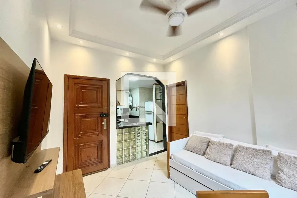 Apartamento, 1 quarto, 39 m² - Foto 9