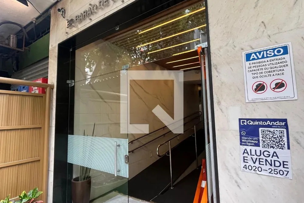 Apartamento, 1 quarto, 39 m² - Foto 35