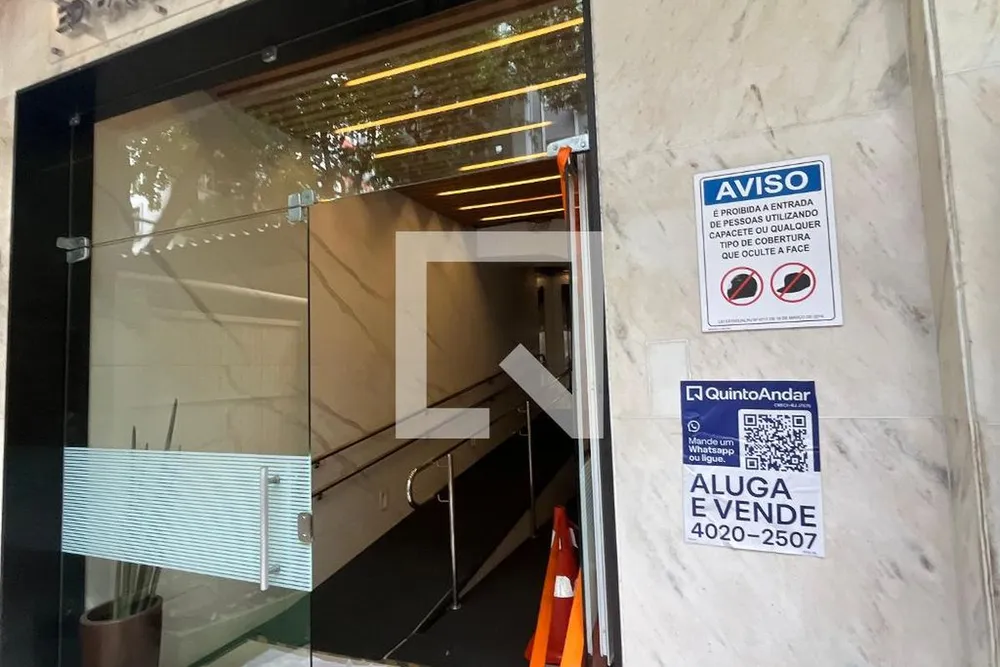 Apartamento, 1 quarto, 39 m² - Foto 36