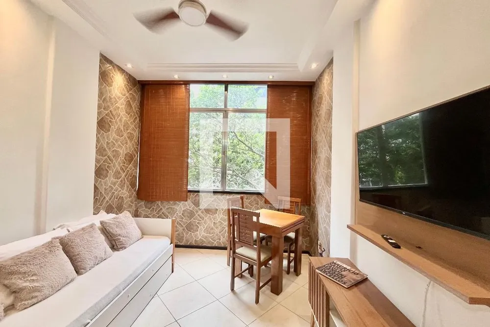 Apartamento, 1 quarto, 39 m² - Foto 30