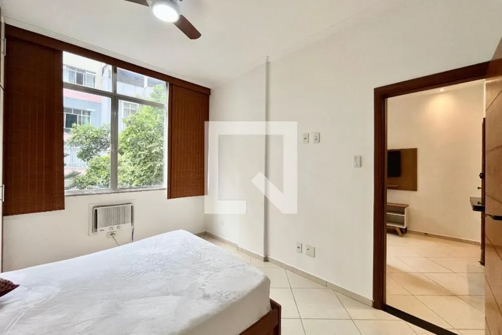 Apartamento, 1 quarto, 39 m² - Foto 45