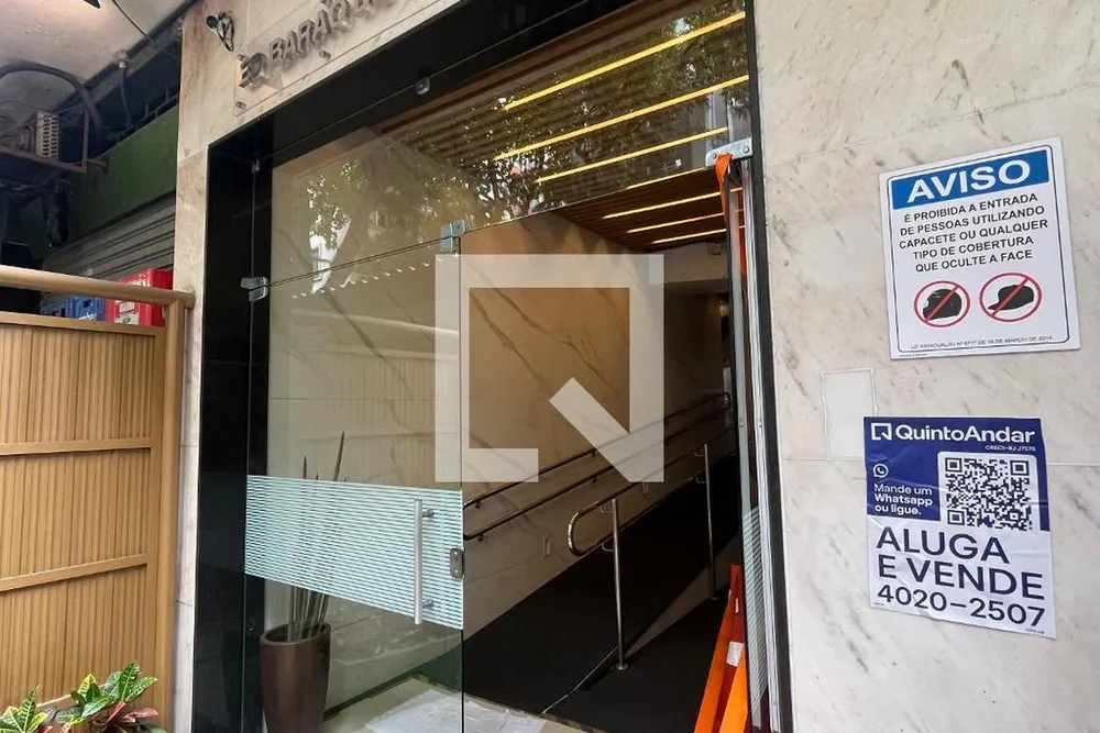 Apartamento, 1 quarto, 39 m² - Foto 44