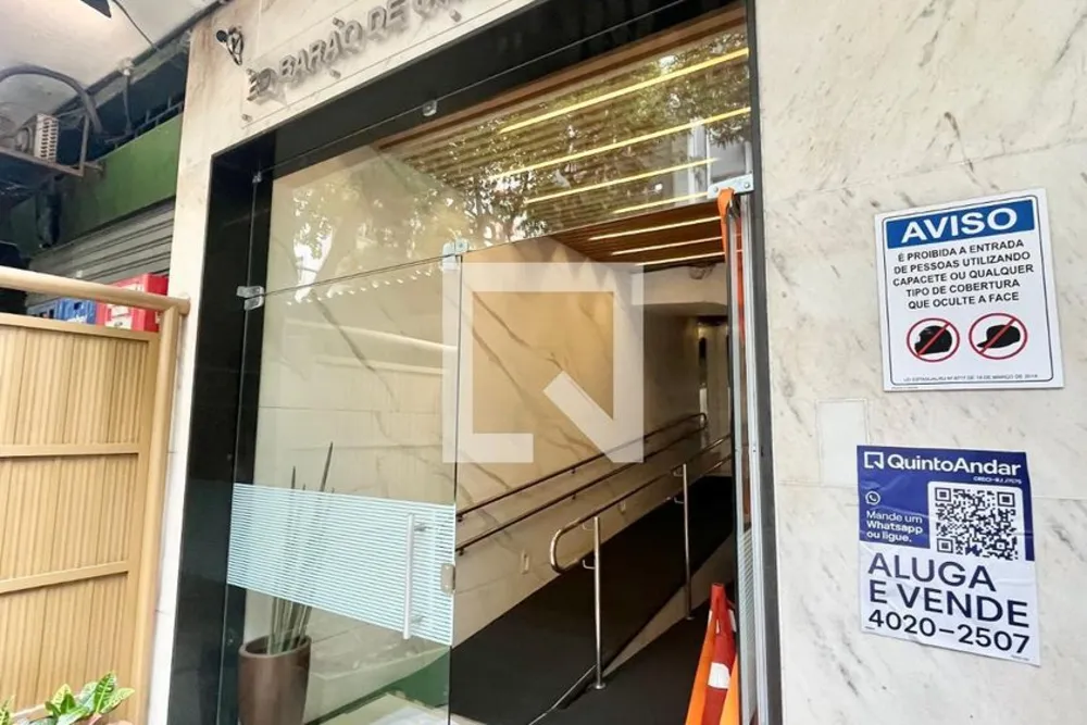 Apartamento, 1 quarto, 39 m² - Foto 26