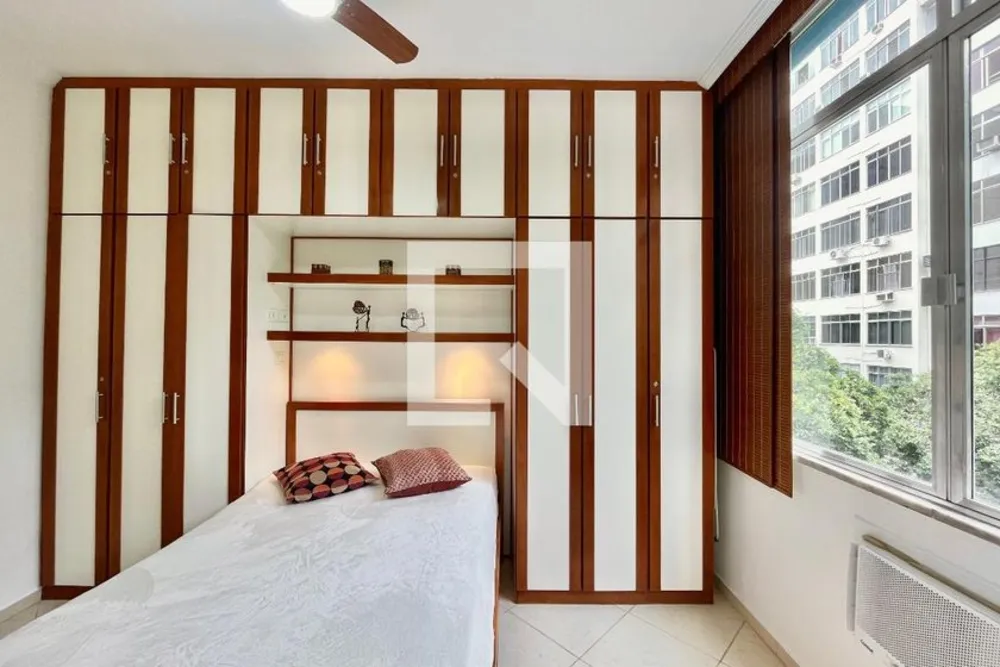 Apartamento, 1 quarto, 39 m² - Foto 33