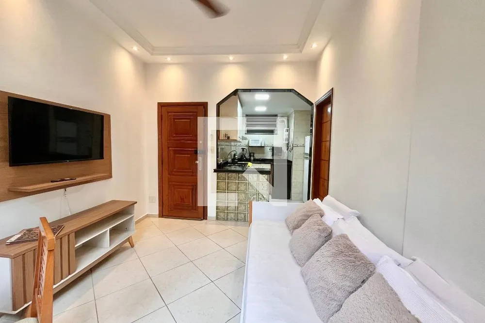 Apartamento, 1 quarto, 39 m² - Foto 4