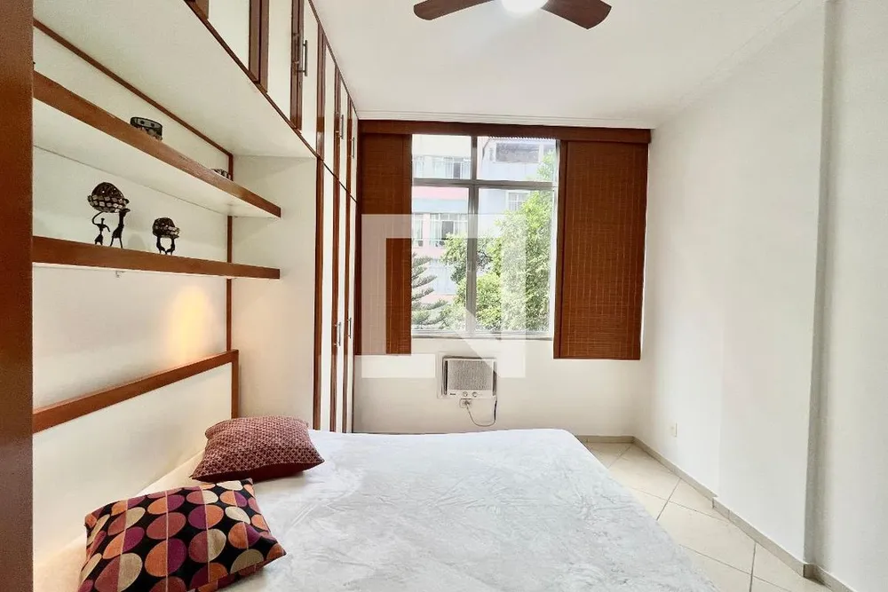 Apartamento, 1 quarto, 39 m² - Foto 39
