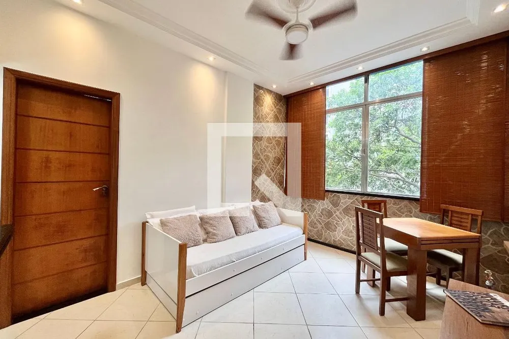 Apartamento, 1 quarto, 39 m² - Foto 7