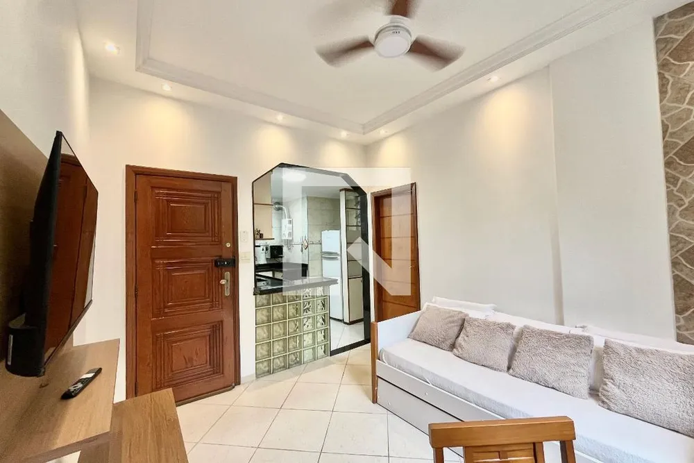 Apartamento, 1 quarto, 39 m² - Foto 12