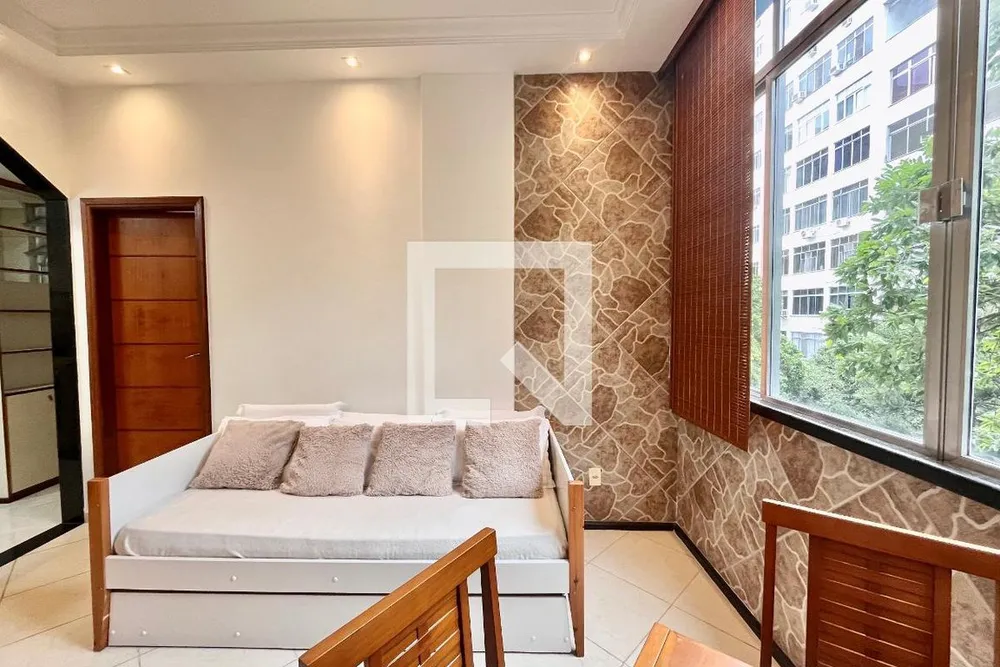 Apartamento, 1 quarto, 39 m² - Foto 5