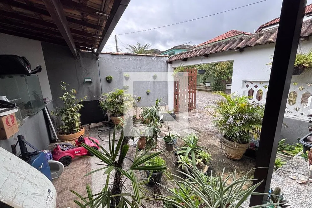 Casa, 3 quartos, 290 m² - Foto 36