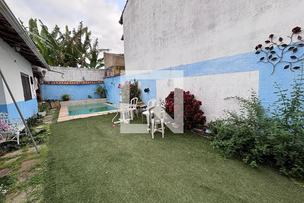 Casa, 3 quartos, 290 m² - Foto 31