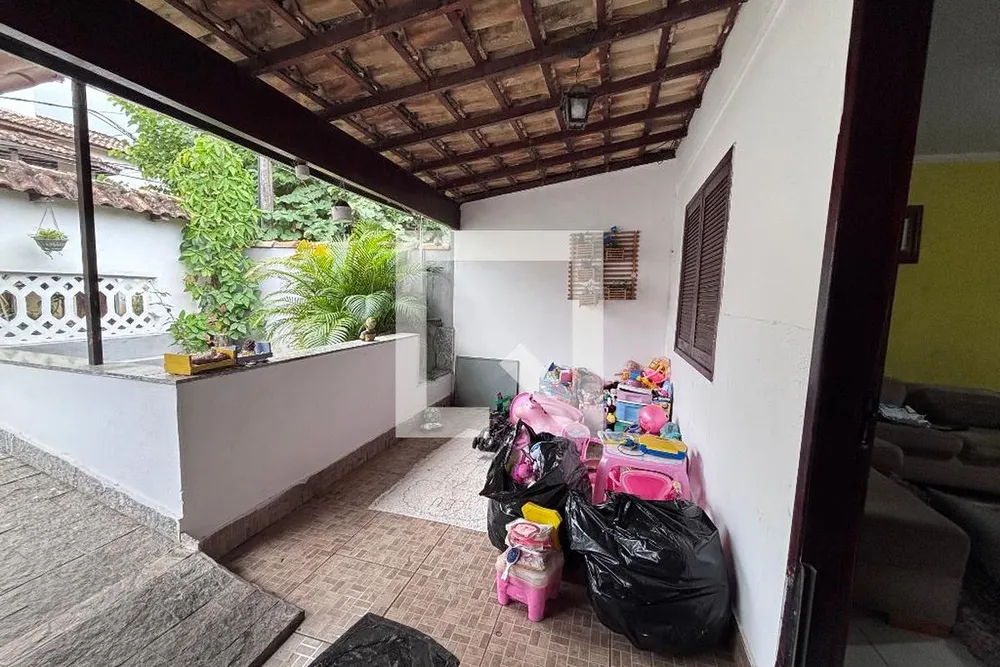 Casa, 3 quartos, 290 m² - Foto 23