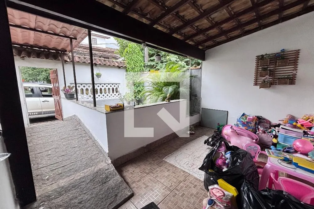 Casa, 3 quartos, 290 m² - Foto 25