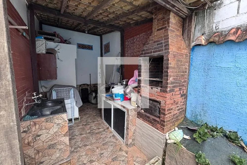 Casa, 3 quartos, 290 m² - Foto 35