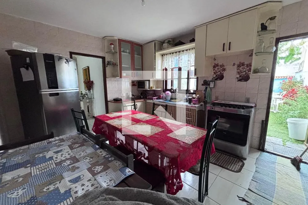 Casa, 3 quartos, 290 m² - Foto 28
