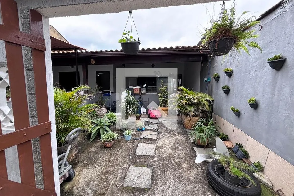 Casa, 3 quartos, 290 m² - Foto 32
