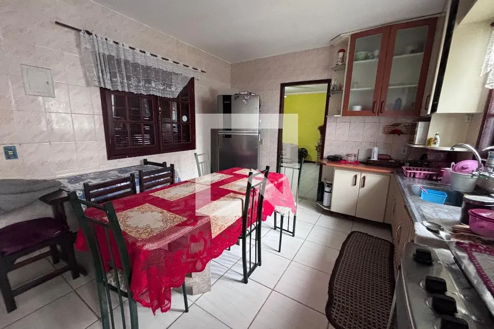 Casa, 3 quartos, 290 m² - Foto 29