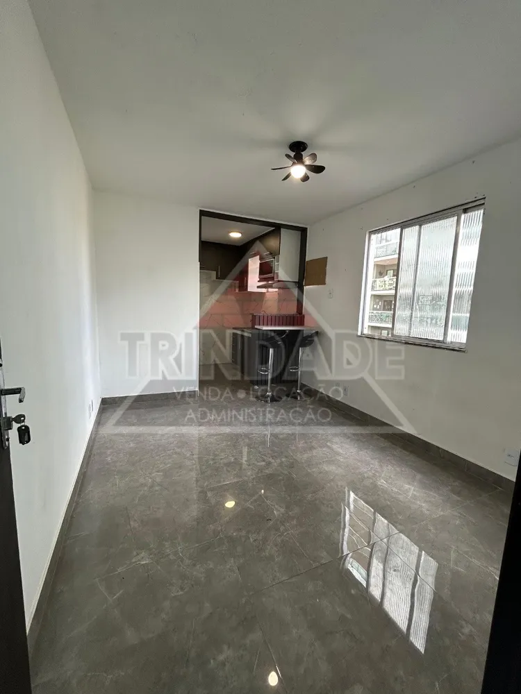 Kitnet-Studio, 1 m² - Foto 1