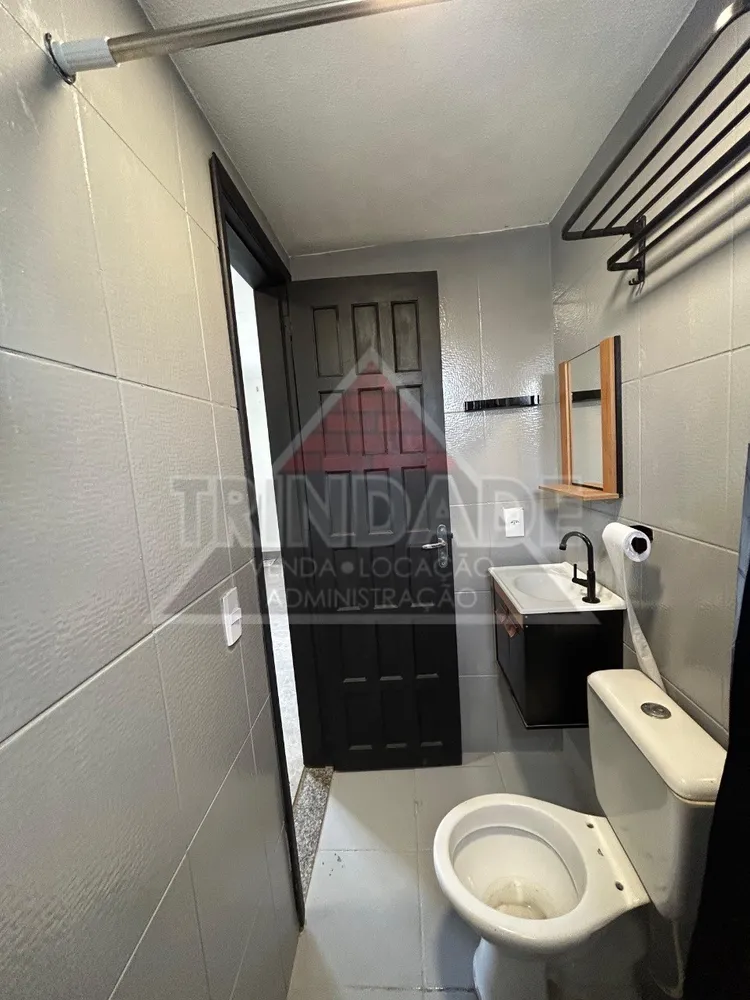 Kitnet-Studio, 1 m² - Foto 6