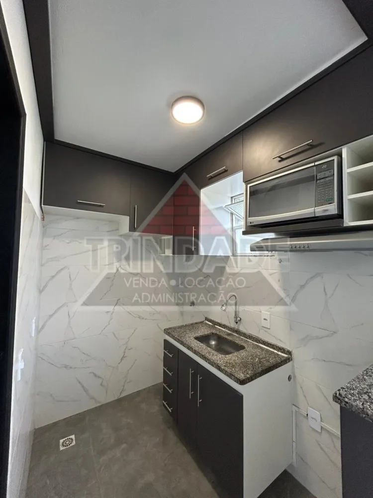 Kitnet-Studio, 1 m² - Foto 3