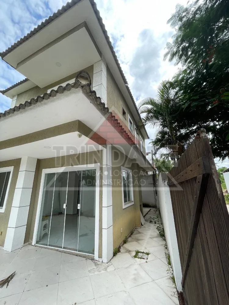 Casa, 2 quartos, 140 m² - Foto 3