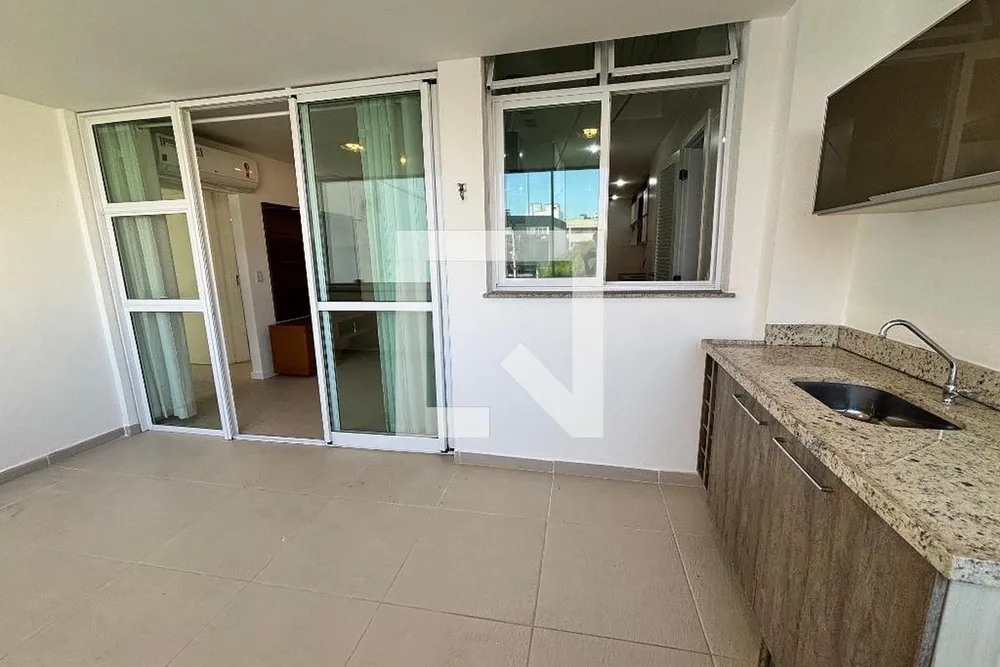 Apartamento, 2 quartos, 88 m² - Foto 10