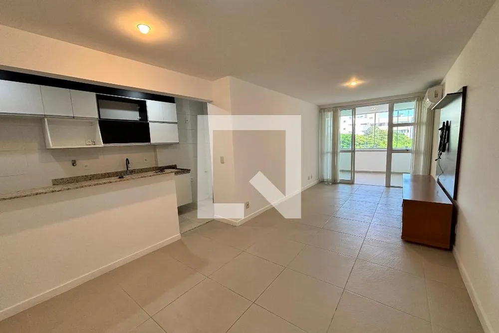 Apartamento, 2 quartos, 88 m² - Foto 2