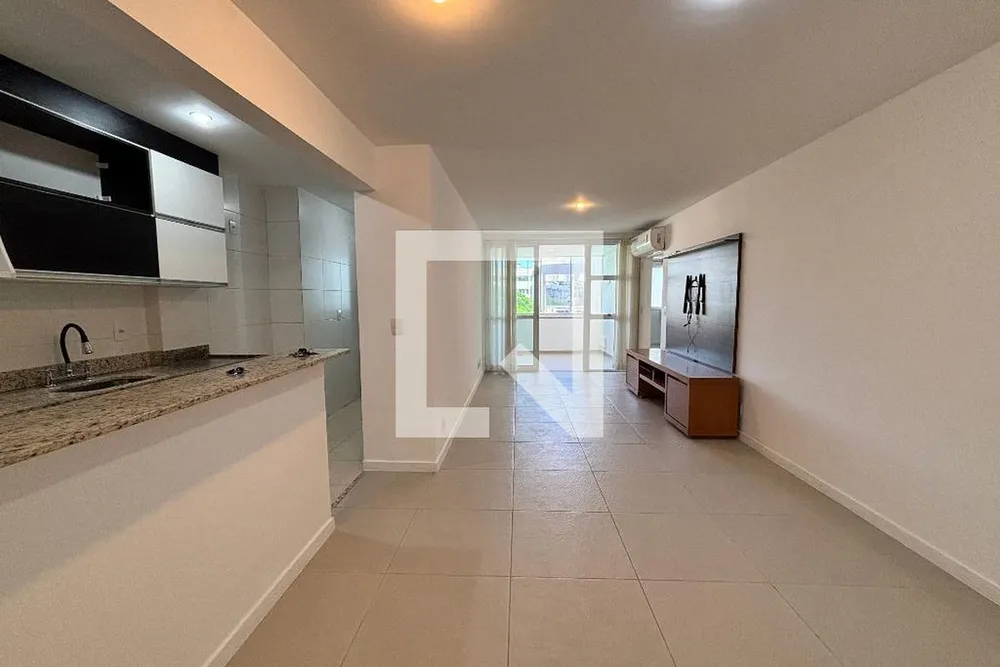 Apartamento, 2 quartos, 88 m² - Foto 1