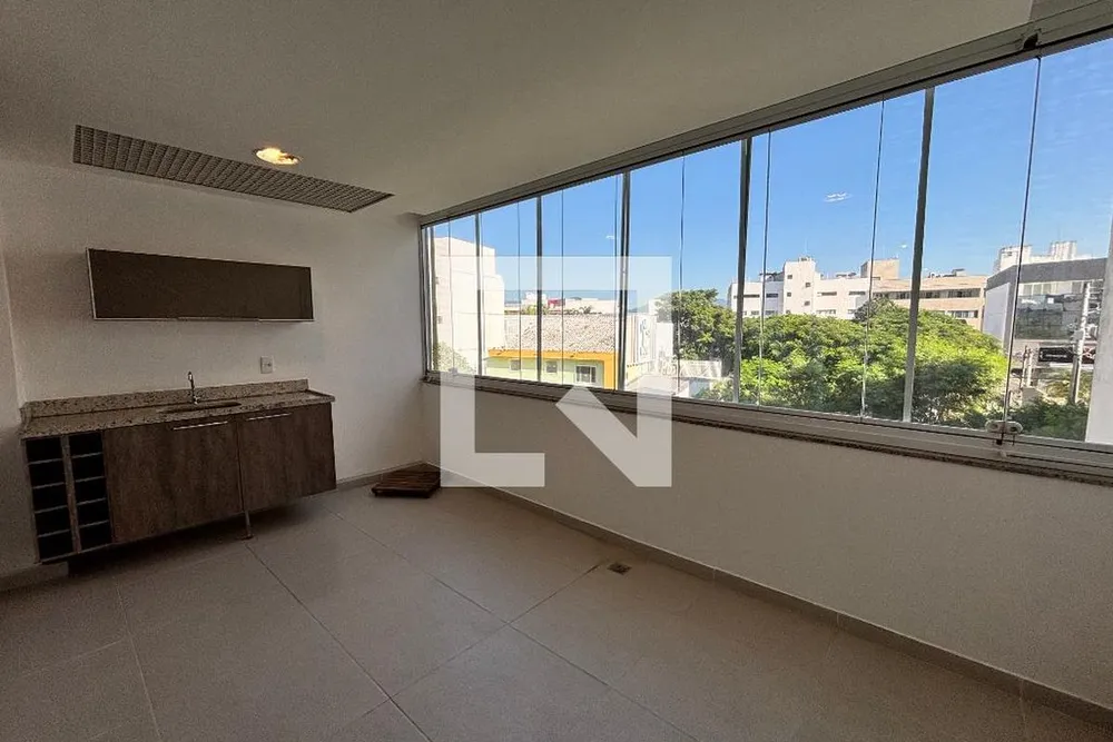 Apartamento, 2 quartos, 88 m² - Foto 6