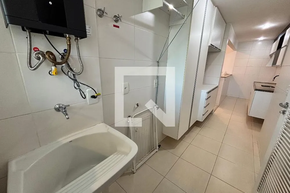 Apartamento, 2 quartos, 88 m² - Foto 41