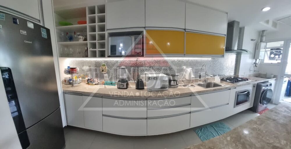 Apartamento, 2 quartos, 78 m² - Foto 3