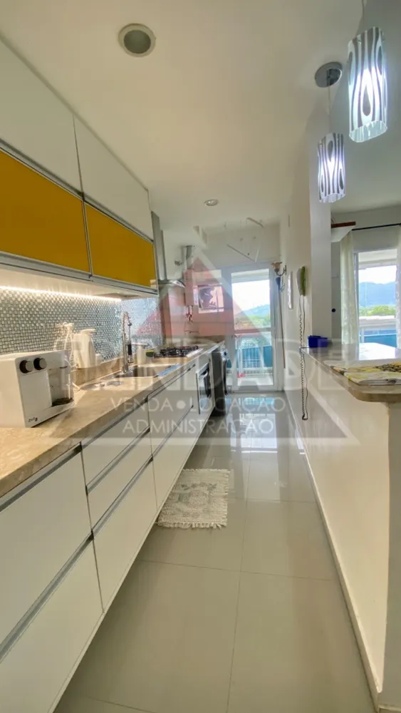 Apartamento, 2 quartos, 78 m² - Foto 6