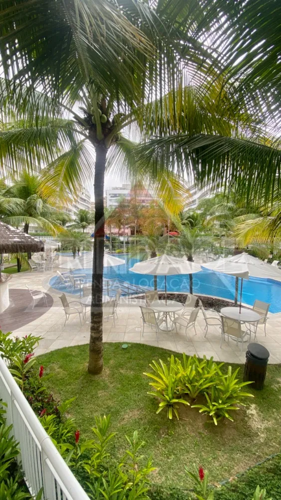 Apartamento, 2 quartos, 78 m² - Foto 1