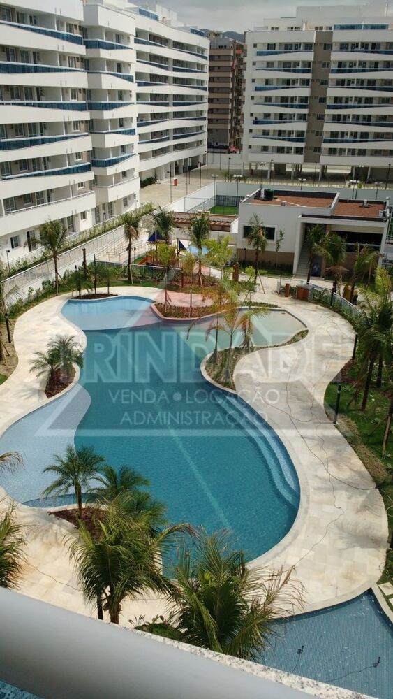 Apartamento, 2 quartos, 78 m² - Foto 1