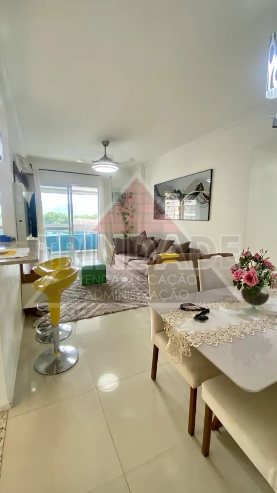 Apartamento, 2 quartos, 78 m² - Foto 12