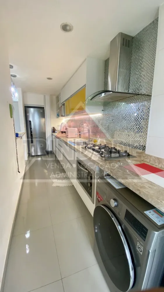 Apartamento, 2 quartos, 78 m² - Foto 9